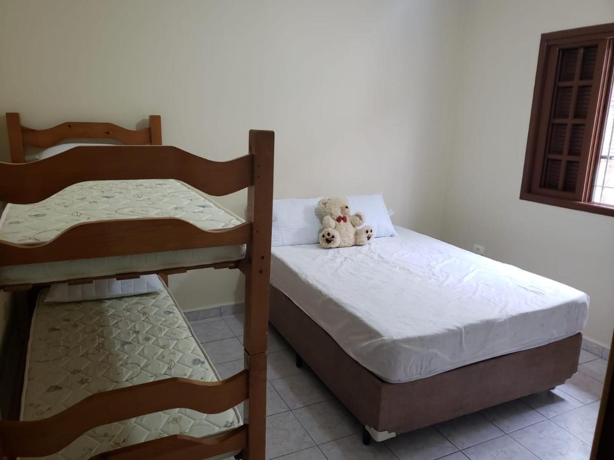 Casa Em Peruibe Villa Luaran gambar